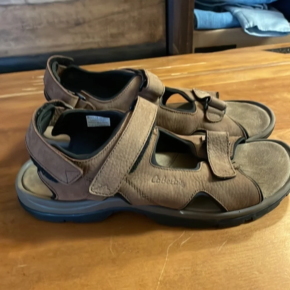 CABELA’S Sandals Size 14